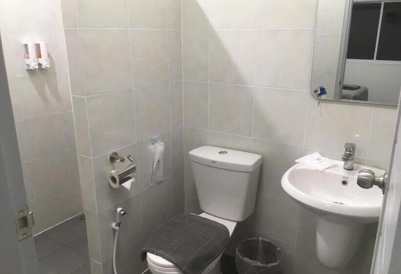 בית מלון כפרי Phutawan Pundao