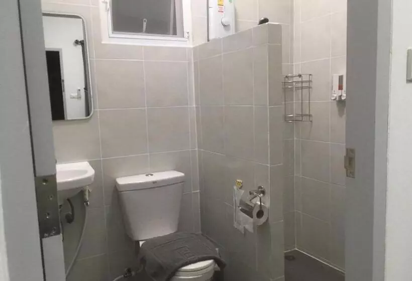 Hotelli Phutawan Pundao