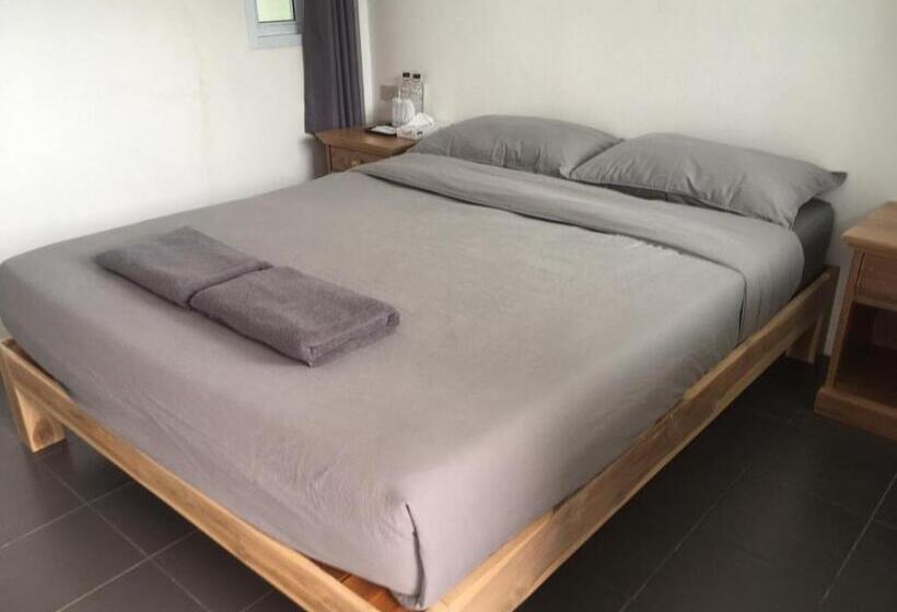 בית מלון כפרי Phutawan Pundao