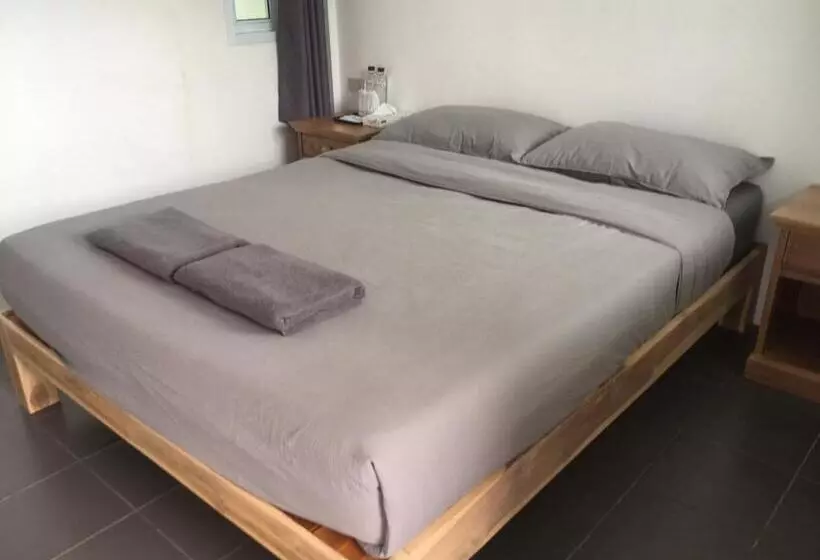 Hotelli Phutawan Pundao