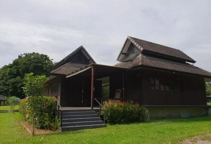 Hotelli Phutawan Pundao