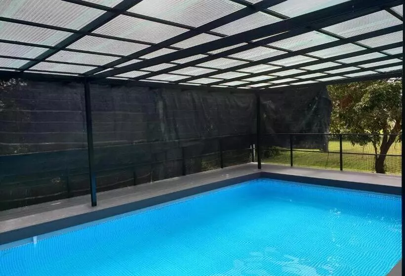 Hotelli Phutawan Pundao