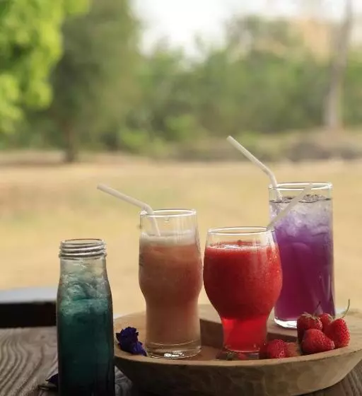 Hotelli Phutawan Pundao