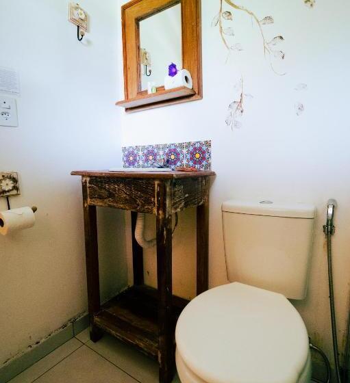 فندق Rancho Da Serra Pousada