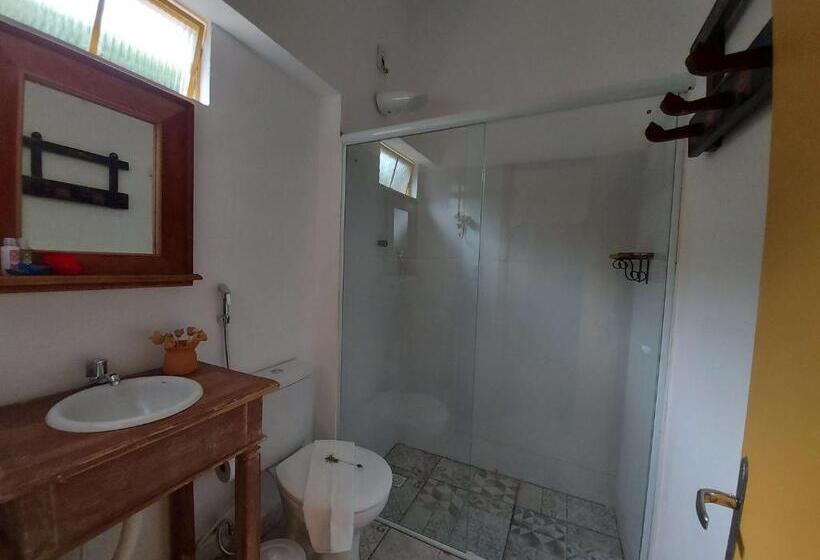 فندق Rancho Da Serra Pousada