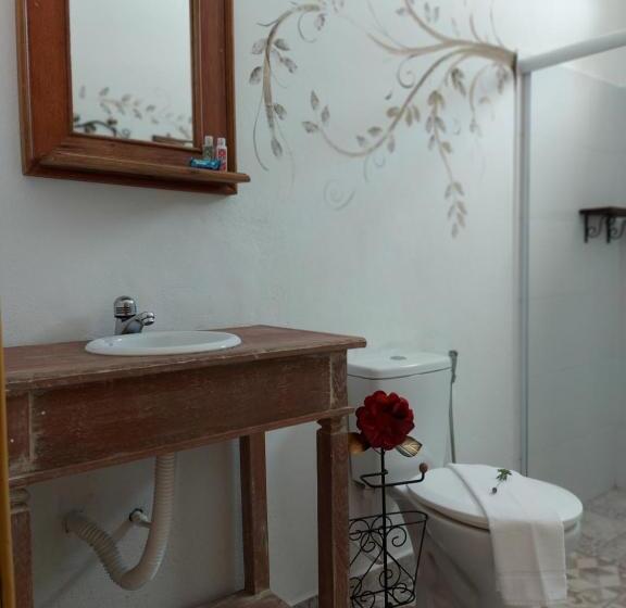 فندق Rancho Da Serra Pousada