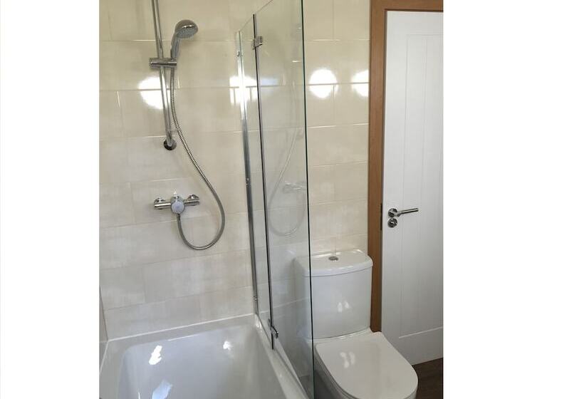 Hotel Shellow Lane Lodges