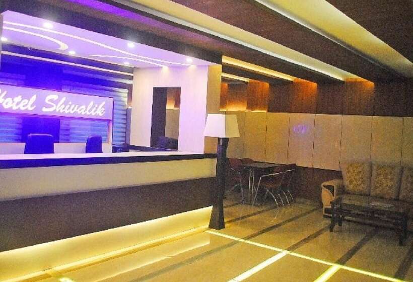 Hotel Shivalik