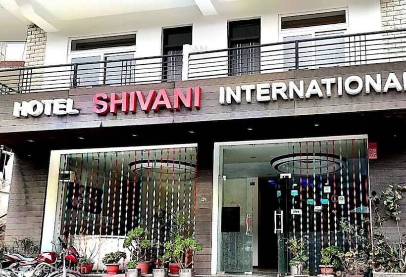 Hotel Shivalik