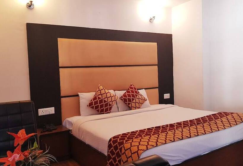 Hotel Shivalik