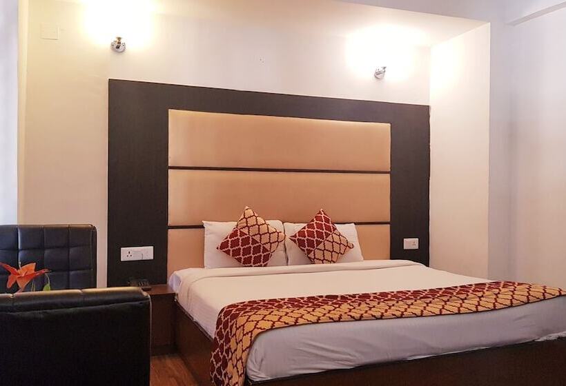 Hotel Shivalik