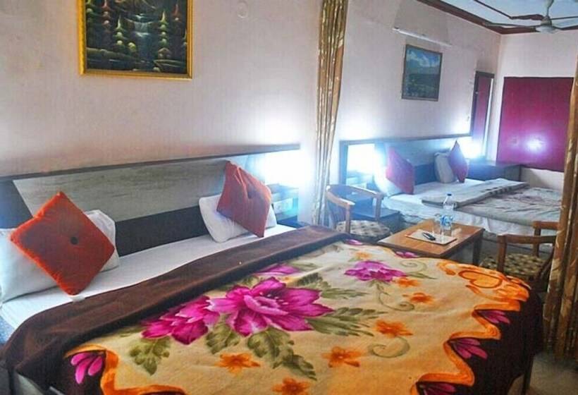 Hotel Lord Krishna Boutique Stay