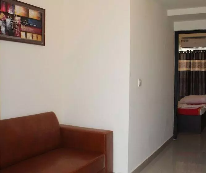 Hotelli The Royal Park