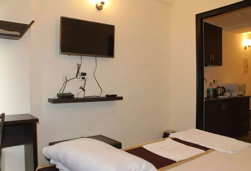 Hotelli The Royal Park