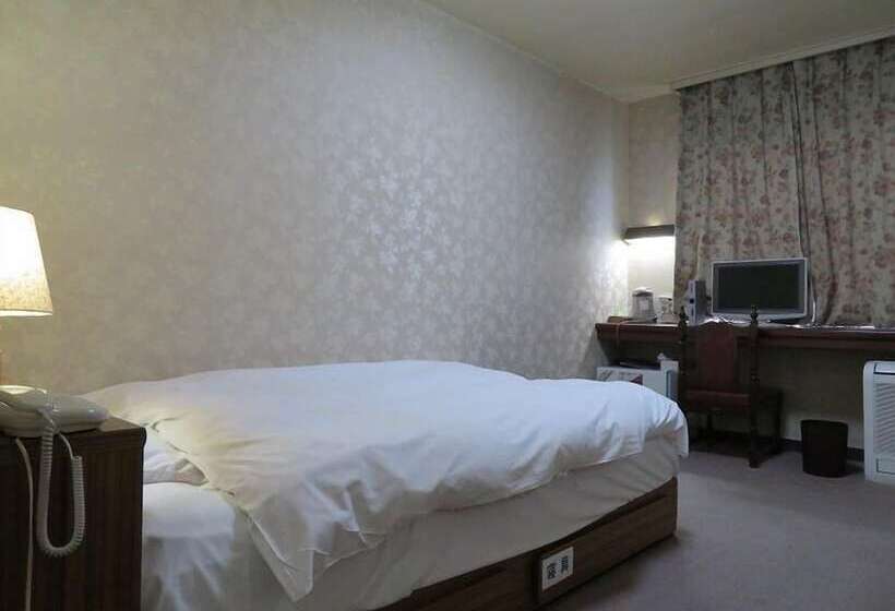 فندق Tsuyama Grand