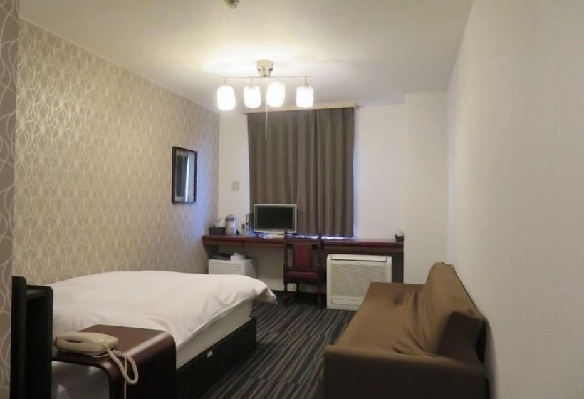 فندق Tsuyama Grand