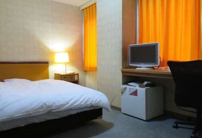 فندق Tsuyama Grand