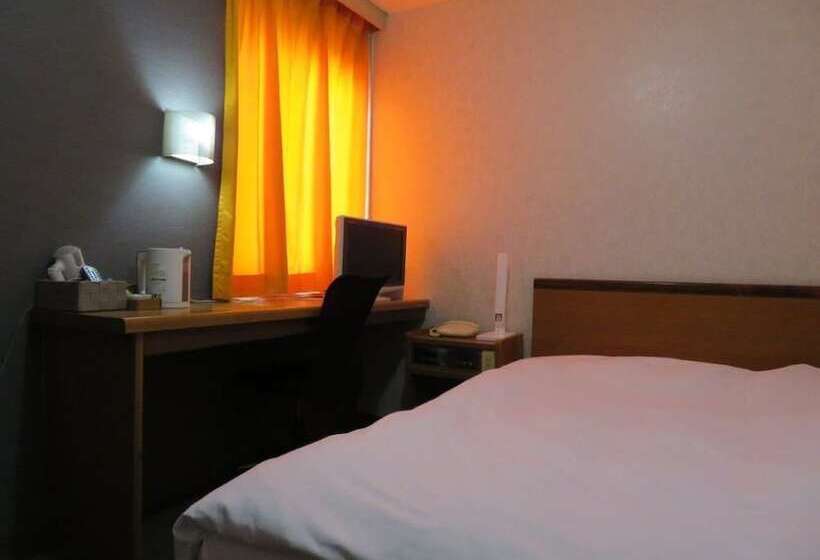 فندق Tsuyama Grand