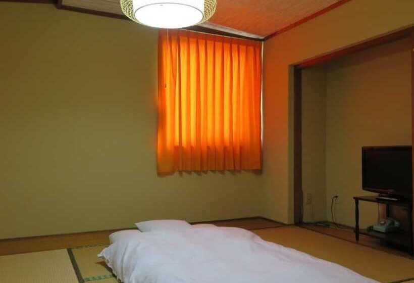 فندق Tsuyama Grand