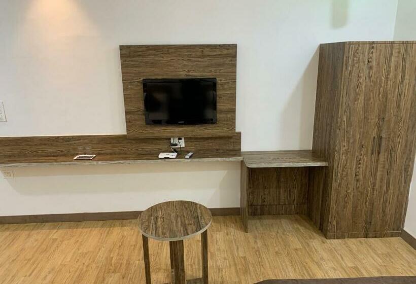 酒店 Yashogopal Resortico