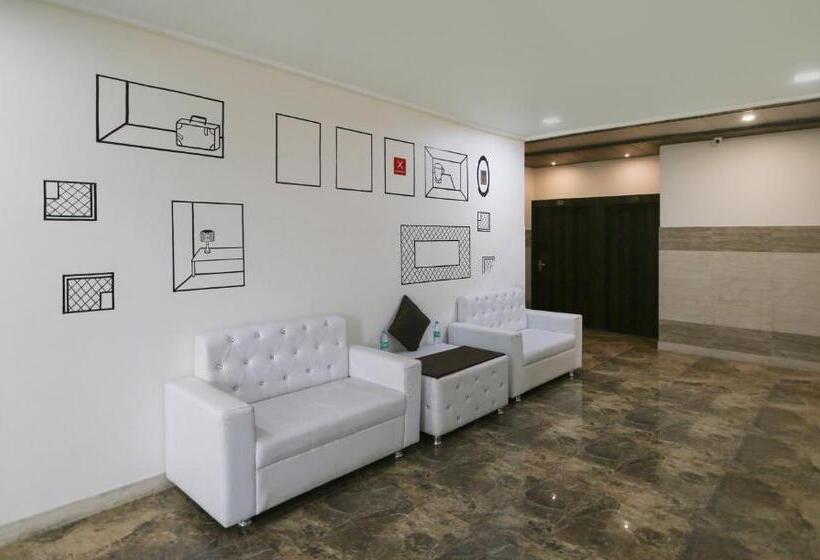 酒店 Yashogopal Resortico