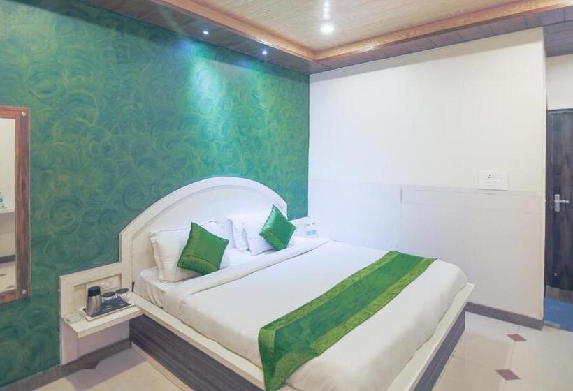 酒店 Yashogopal Resortico