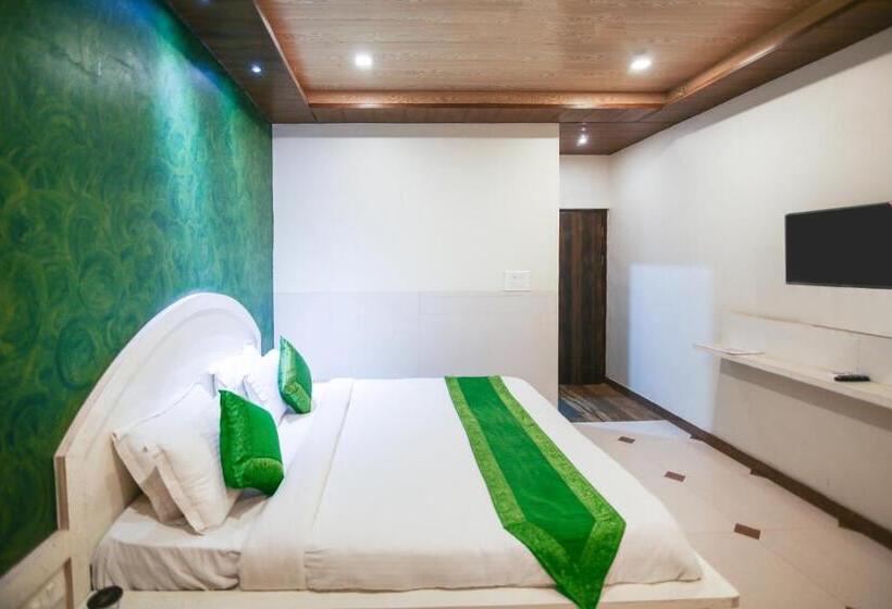 酒店 Yashogopal Resortico