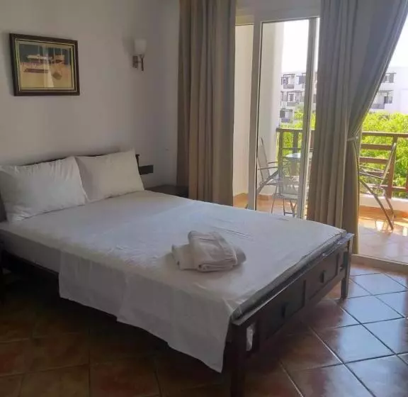 Mirador Golf Apart