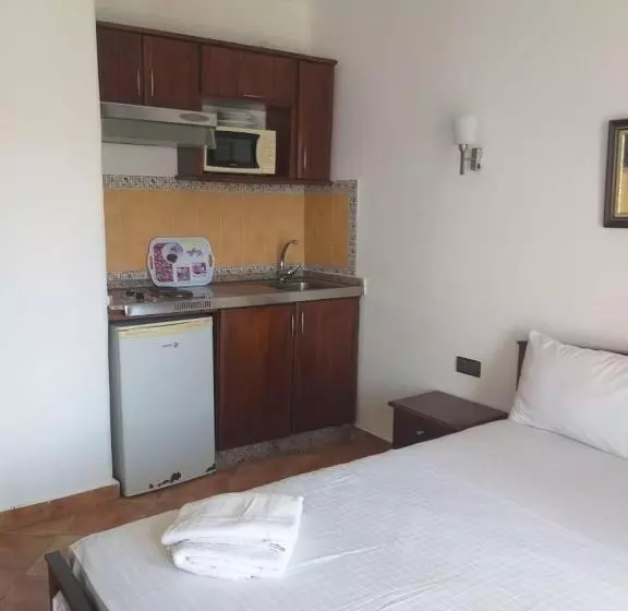 Mirador Golf Apart