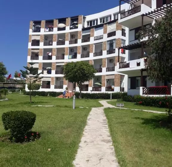 Mirador Golf Apart