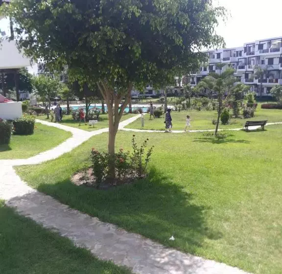 Mirador Golf Apart