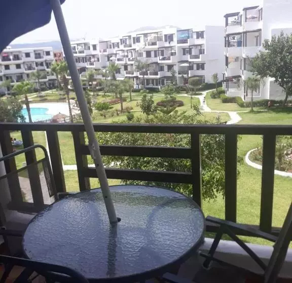 Mirador Golf Apart