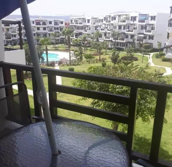 Mirador Golf Apart