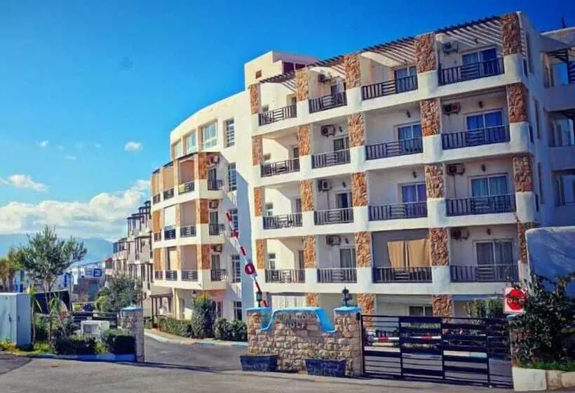 Mirador Golf Apart