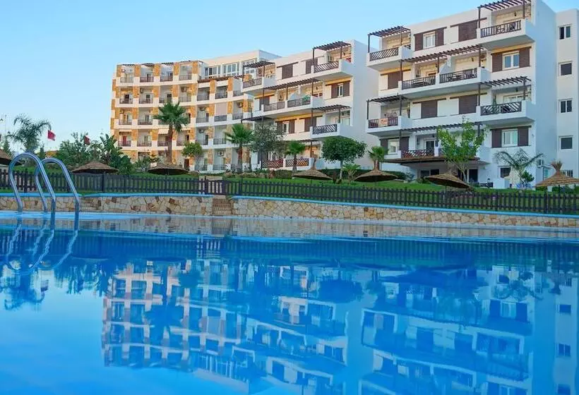 Mirador Golf Apart