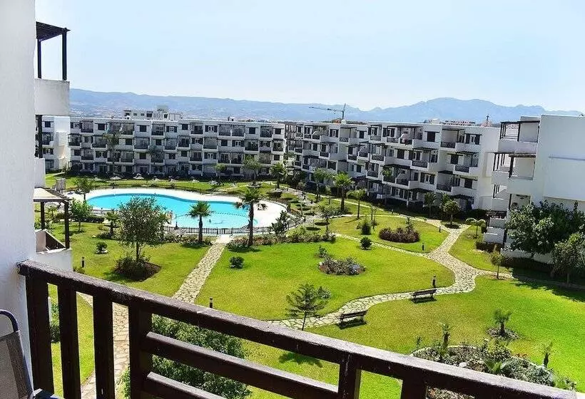 Mirador Golf Apart