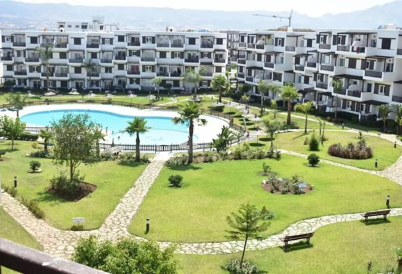 Mirador Golf Apart