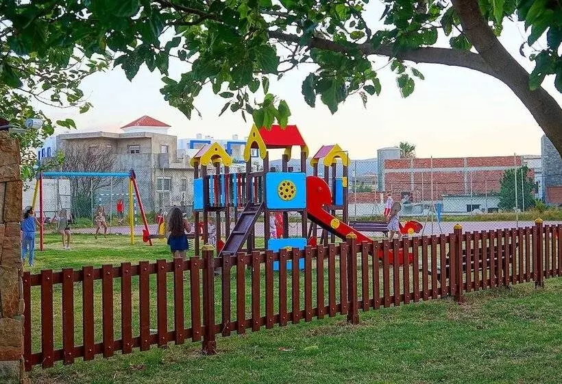 Mirador Golf Apart
