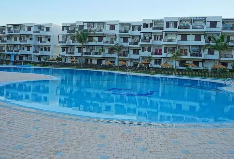 Mirador Golf Apart