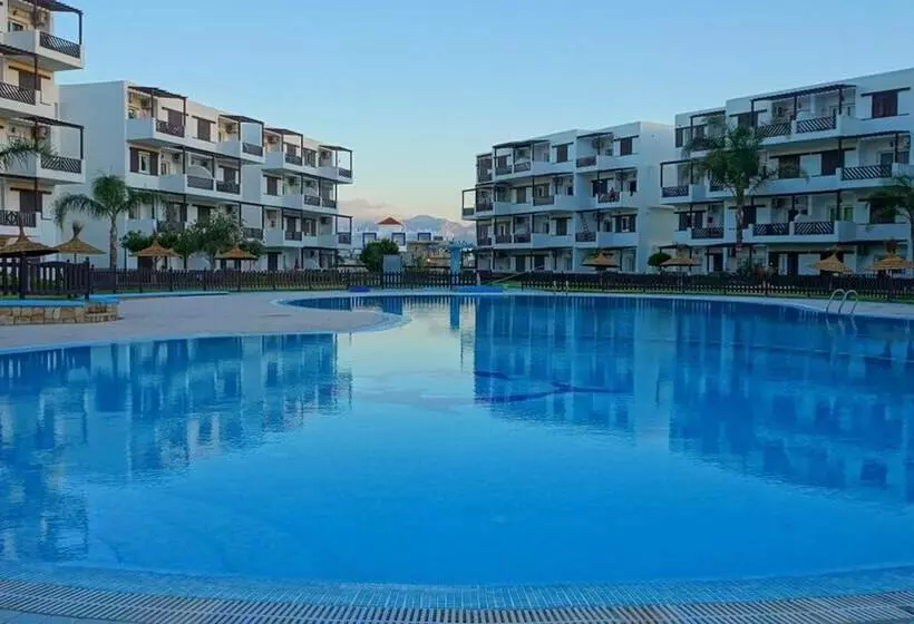 Mirador Golf Apart