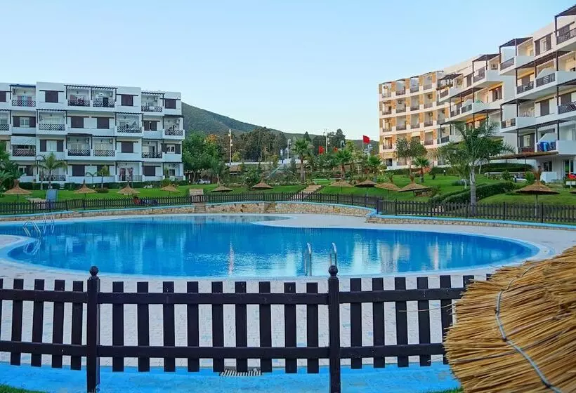 Mirador Golf Apart