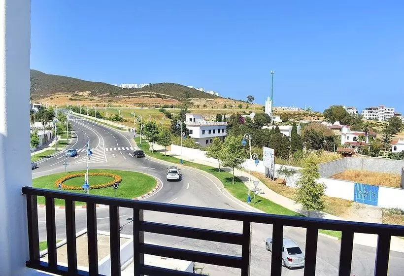 Mirador Golf Apart