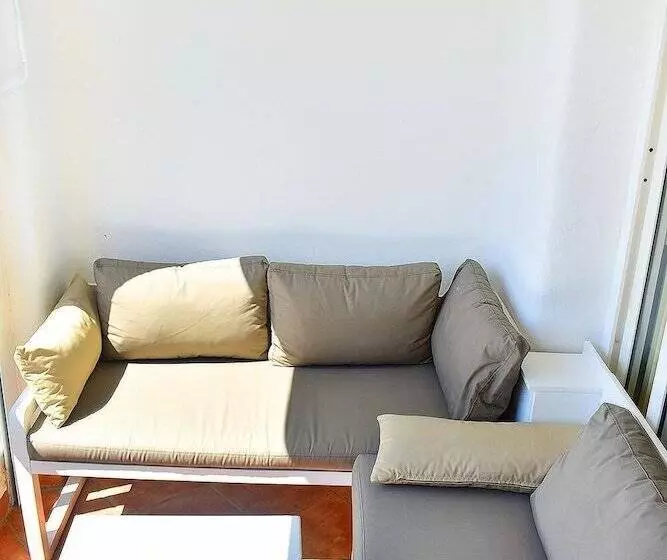 Mirador Golf Apart