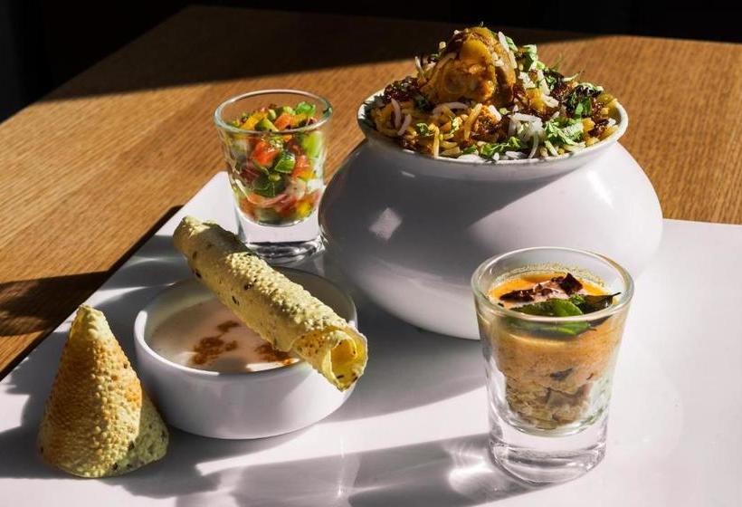 Oyo 15481 Hotel Star