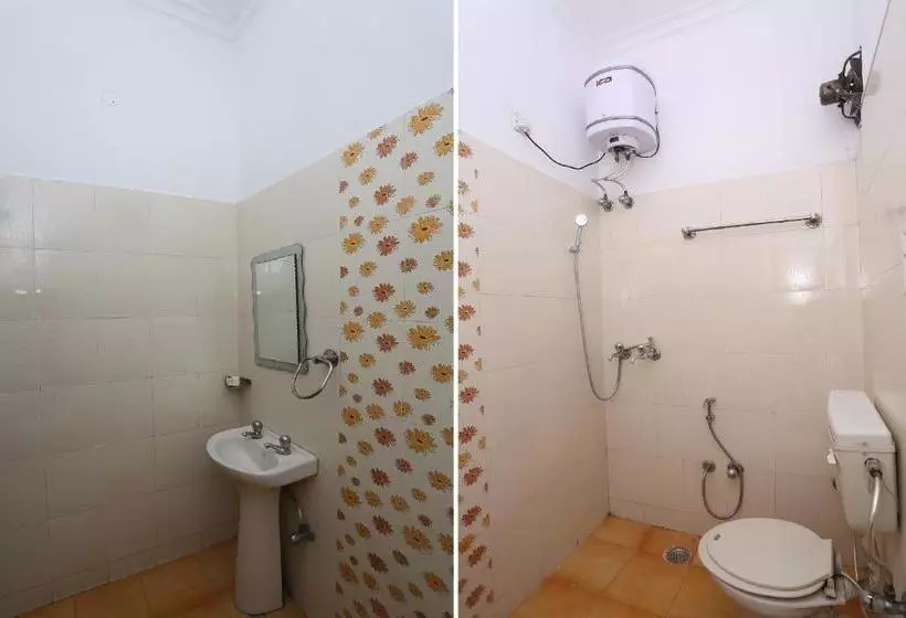 Oyo 15481 Hotel Star