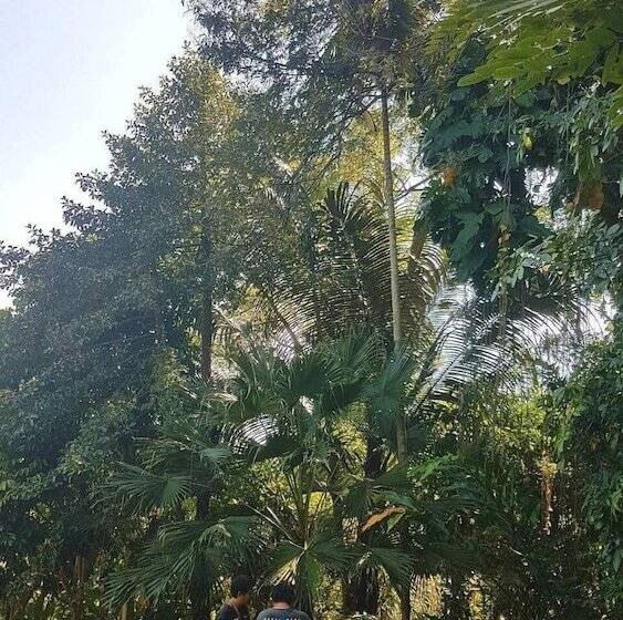 פנסיון Aum Hum Homestay