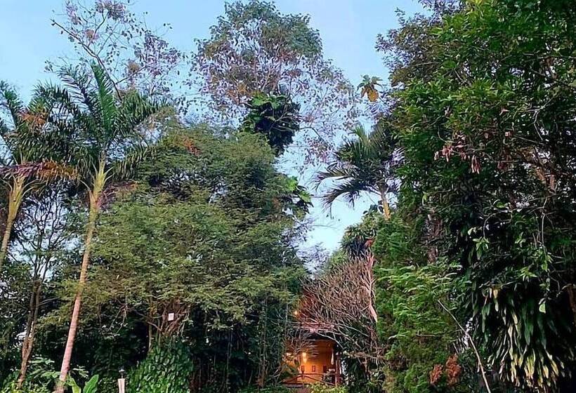 פנסיון Aum Hum Homestay