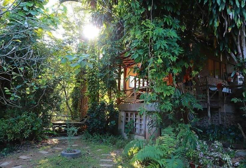 פנסיון Aum Hum Homestay