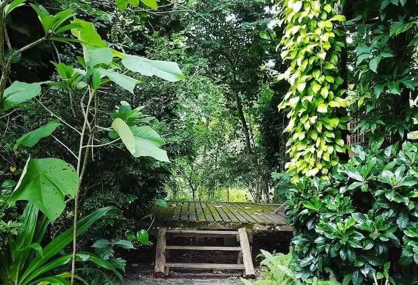 Majatalo Aum Hum Homestay