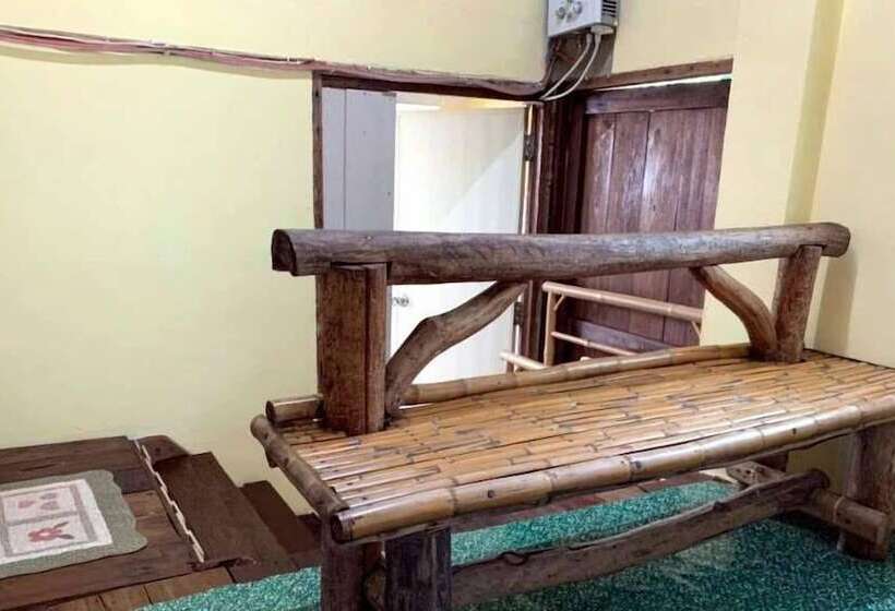 פנסיון Aum Hum Homestay